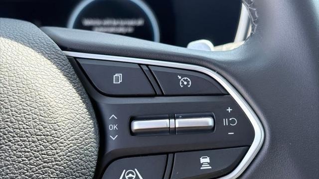 2023 Hyundai SANTA FE Hybrid SEL Premium