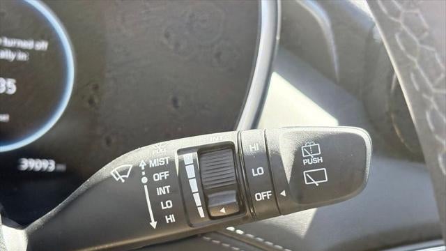 2023 Hyundai SANTA FE Hybrid SEL Premium