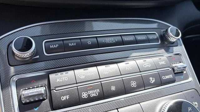 2023 Hyundai SANTA FE Hybrid SEL Premium
