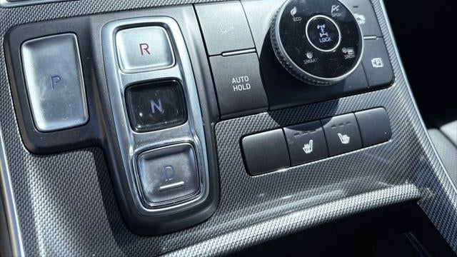 2023 Hyundai SANTA FE Hybrid SEL Premium