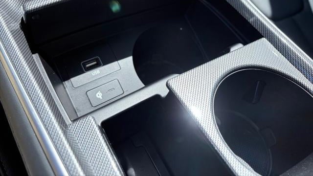 2023 Hyundai SANTA FE Hybrid SEL Premium