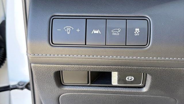 2023 Hyundai SANTA FE Hybrid SEL Premium