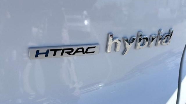 2023 Hyundai SANTA FE Hybrid SEL Premium