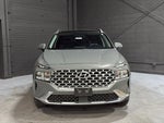 2023 SANTA FE Hybrid Thumbnail 2