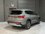 2023 SANTA FE Hybrid Thumbnail 4