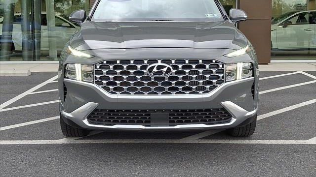2023 Hyundai SANTA FE Hybrid SEL Premium