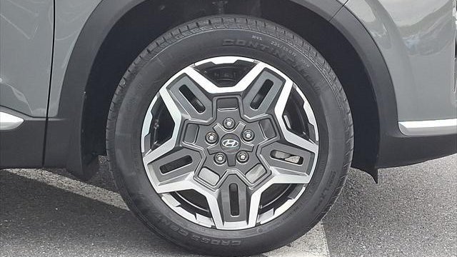 2023 Hyundai SANTA FE Hybrid SEL Premium