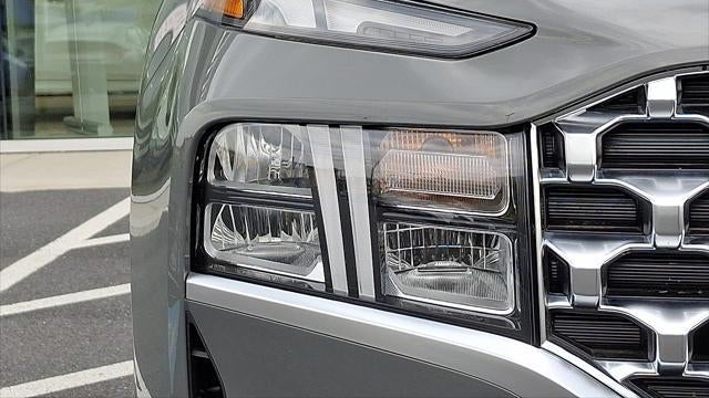 2023 Hyundai SANTA FE Hybrid SEL Premium