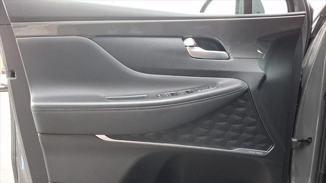 2023 Hyundai SANTA FE Hybrid SEL Premium