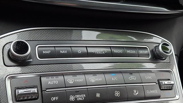 2023 Hyundai SANTA FE Hybrid SEL Premium