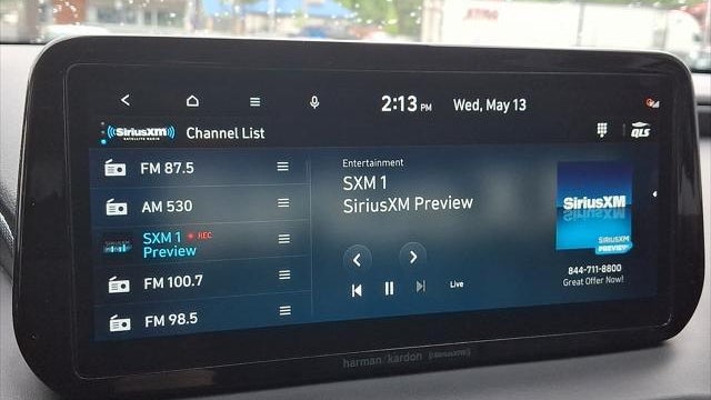 2023 Hyundai SANTA FE Hybrid SEL Premium