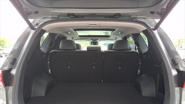 2023 Hyundai SANTA FE Hybrid SEL Premium