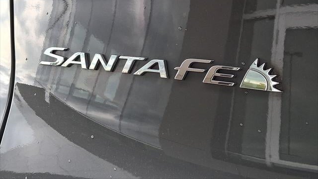 2023 Hyundai SANTA FE Hybrid SEL Premium