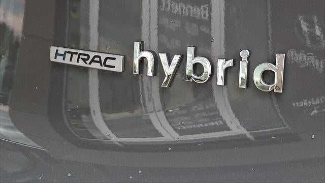 2023 Hyundai SANTA FE Hybrid SEL Premium