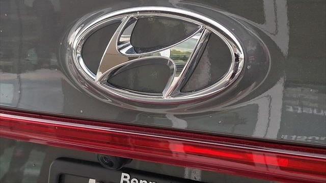 2023 Hyundai SANTA FE Hybrid SEL Premium