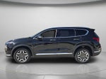 2023 SANTA FE Hybrid Thumbnail 3