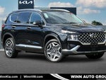 2023 SANTA FE Hybrid Thumbnail 1