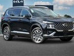 2023 SANTA FE Hybrid Thumbnail 2