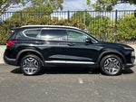 2023 SANTA FE Hybrid Thumbnail 3