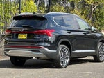 2023 SANTA FE Hybrid Thumbnail 4