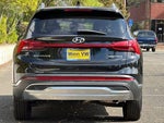 2023 SANTA FE Hybrid Thumbnail 5