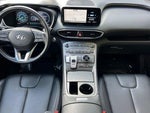 2023 SANTA FE Hybrid Thumbnail 10