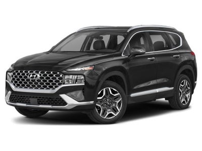 2023 Hyundai Santa FE Hybrid AWD SEL Premium 4DR Crossover