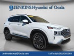 2023 SANTA FE Hybrid Thumbnail 2