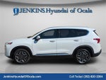 2023 SANTA FE Hybrid Thumbnail 5