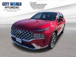 2023 SANTA FE Hybrid Thumbnail 1