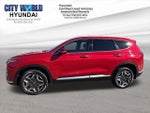 2023 SANTA FE Hybrid Thumbnail 2