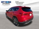 2023 SANTA FE Hybrid Thumbnail 3