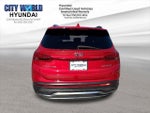 2023 SANTA FE Hybrid Thumbnail 4