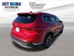 2023 SANTA FE Hybrid Thumbnail 5