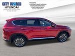2023 SANTA FE Hybrid Thumbnail 6