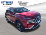 2023 SANTA FE Hybrid Thumbnail 7