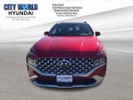 2023 SANTA FE Hybrid Thumbnail 8