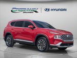 2023 SANTA FE Hybrid Thumbnail 2