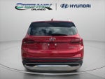 2023 SANTA FE Hybrid Thumbnail 7