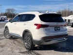 2023 SANTA FE Hybrid Thumbnail 25