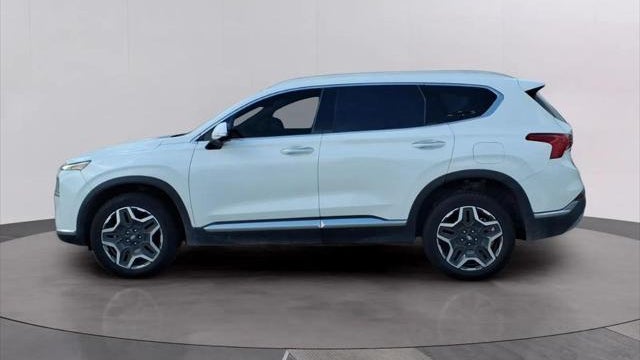 2023 Hyundai SANTA FE Hybrid SEL Premium