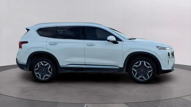 2023 Hyundai SANTA FE Hybrid SEL Premium