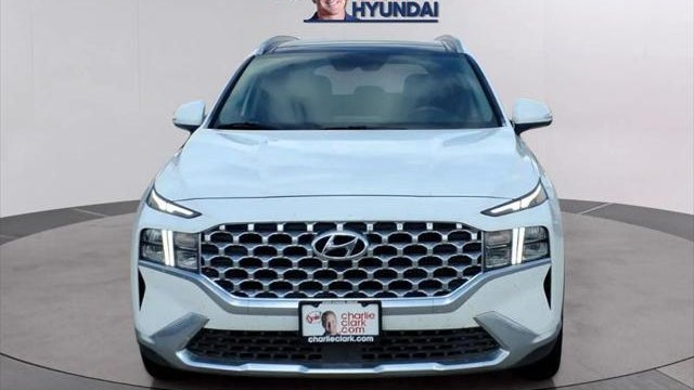 2023 Hyundai SANTA FE Hybrid SEL Premium