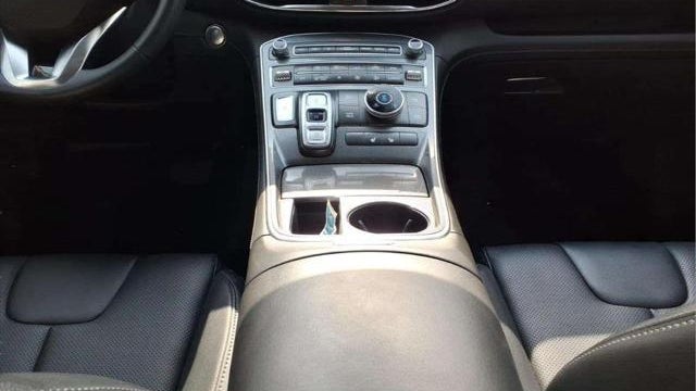 2023 Hyundai SANTA FE Hybrid SEL Premium