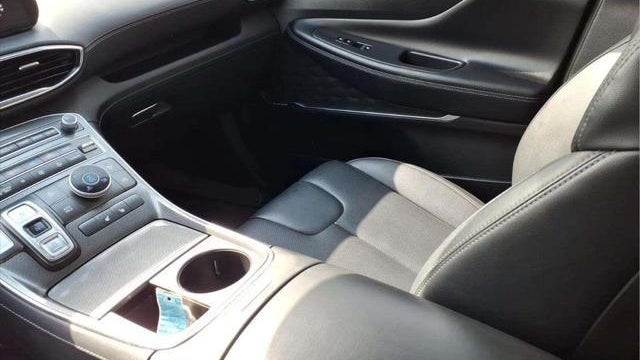 2023 Hyundai SANTA FE Hybrid SEL Premium