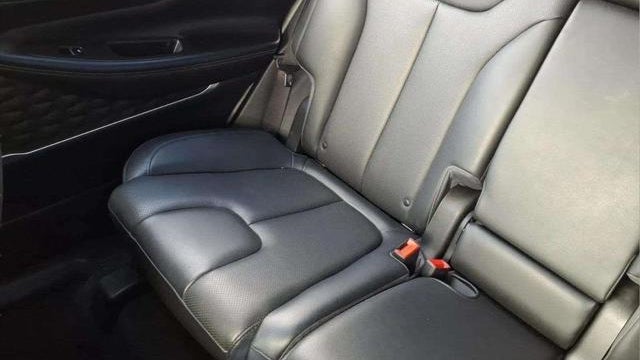 2023 Hyundai SANTA FE Hybrid SEL Premium