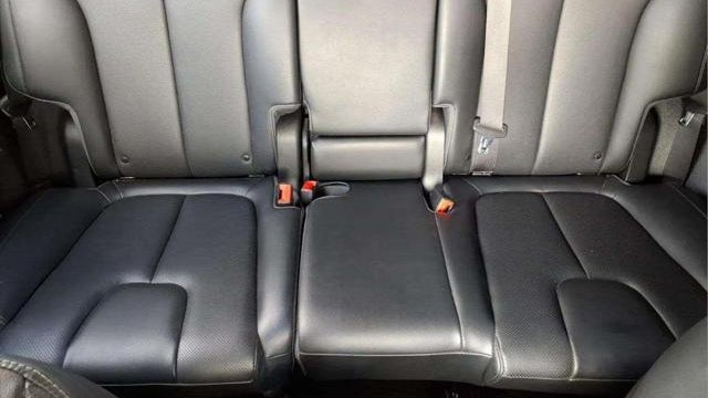 2023 Hyundai SANTA FE Hybrid SEL Premium