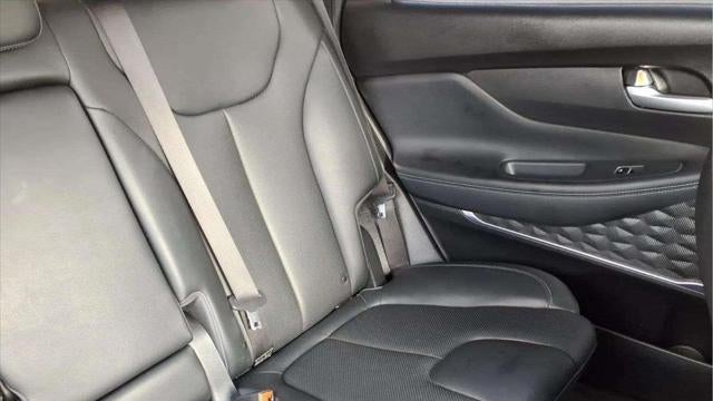 2023 Hyundai SANTA FE Hybrid SEL Premium