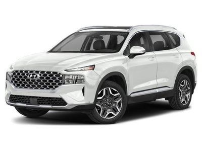 2023 Hyundai Santa FE Hybrid AWD SEL Premium 4DR Crossover