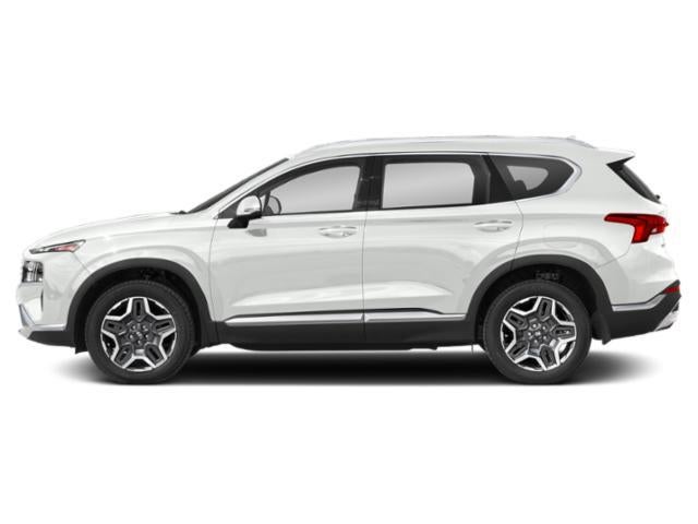 2023 Hyundai SANTA FE Hybrid SEL Premium — photo 1 of 12